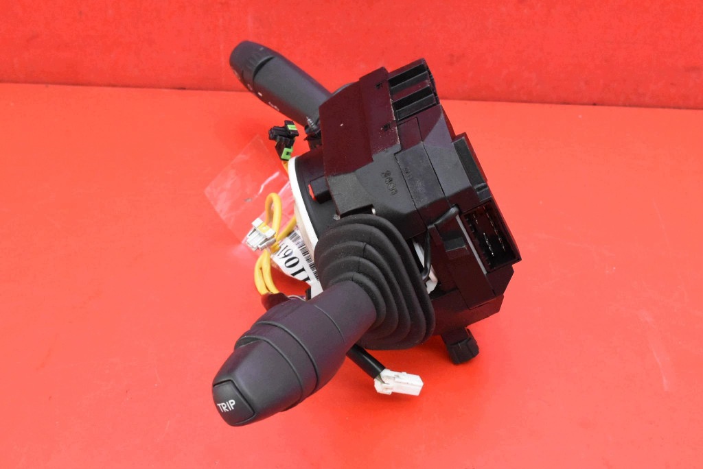 DEVIO LUCI TERGICRISTALLO TERGI PAJAK FIAT BRAVO 2 II 07-11
