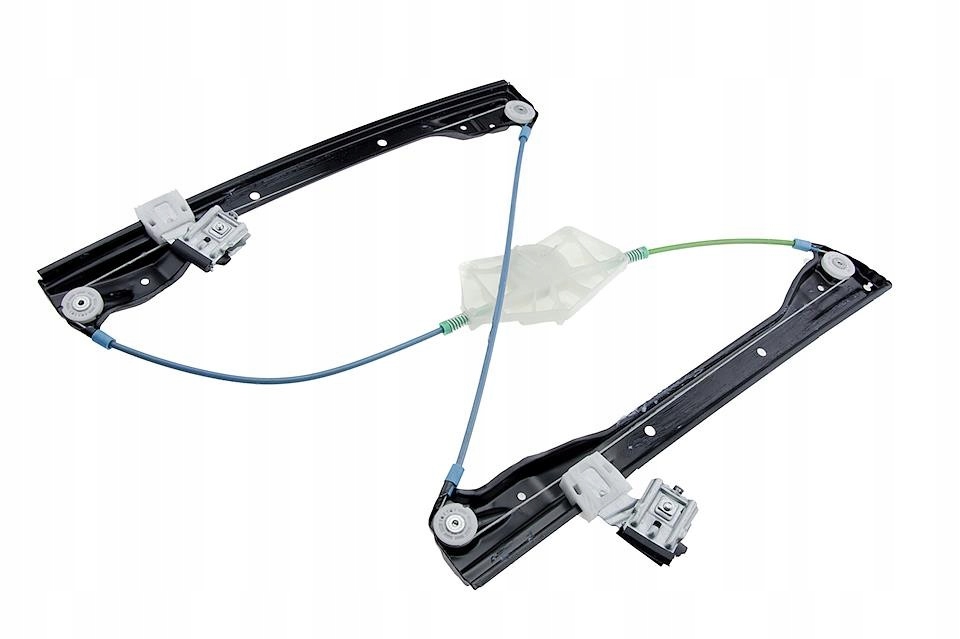 PODNOŚNIK SZYBY MERCEDES GLK 10- /LEWY PRZÓD/ Producent części NTY