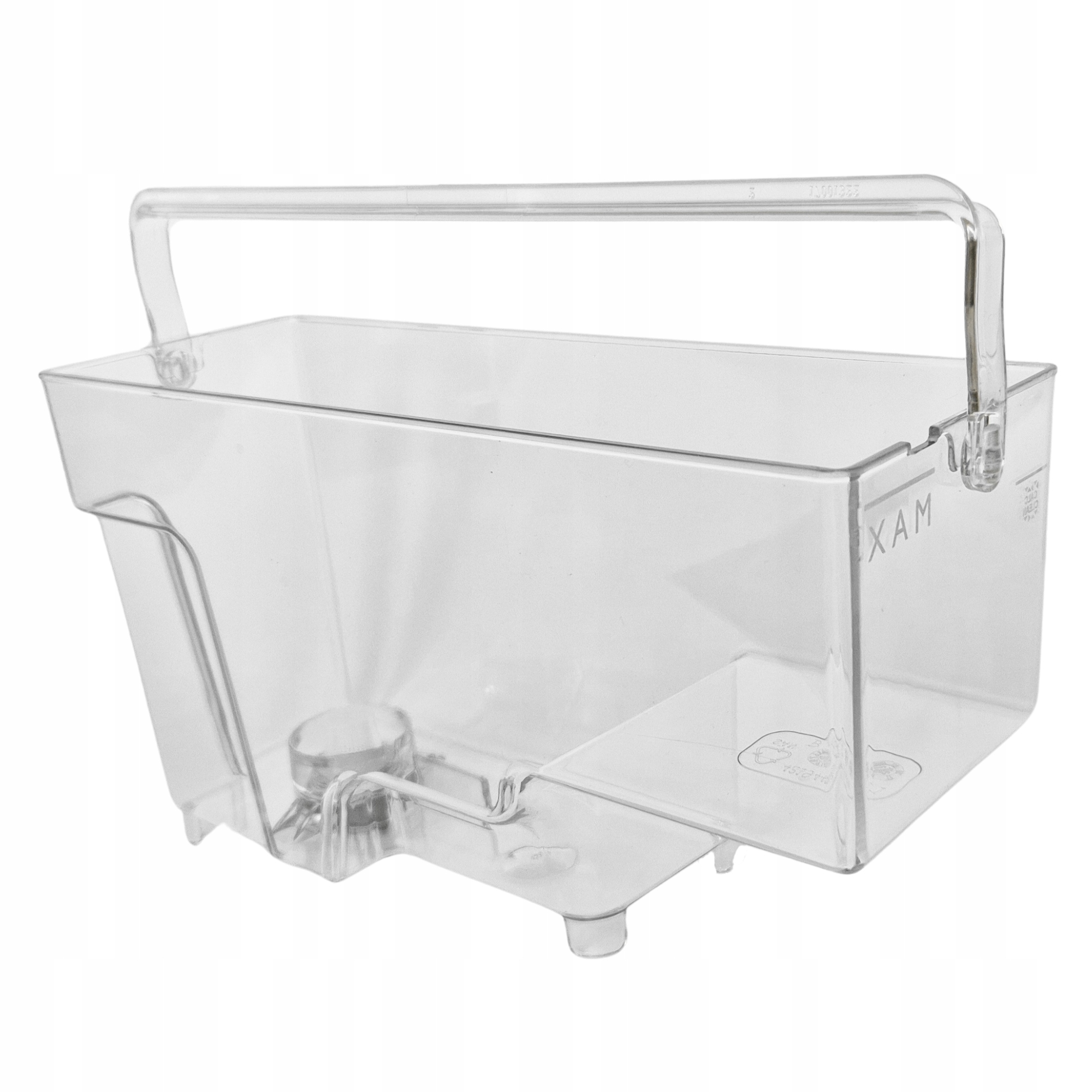 Zbiornik Pojemnik Na Wodę Ekspresu Philips 3000