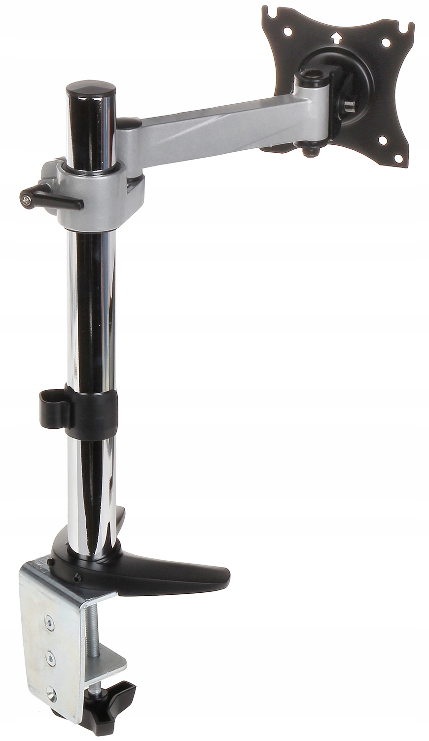 UCHWYT BIURKOWY MONITORA TELEWIZORA 13" - 27