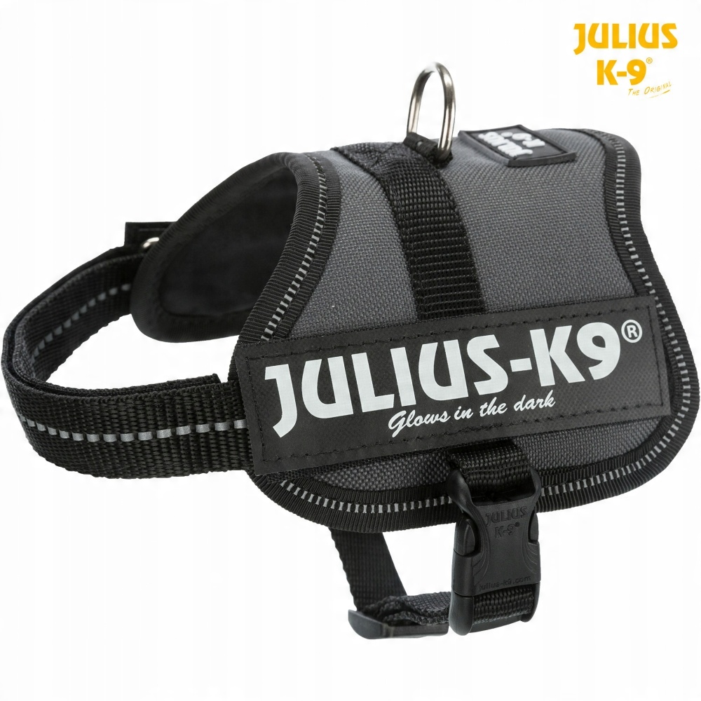 

Julius-K9 Powerharness Szelki dla psów S 150116
