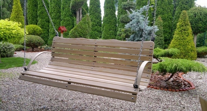 ławeczka wisząca do huśtawki 180 cm WYSOKA JAKOŚĆ