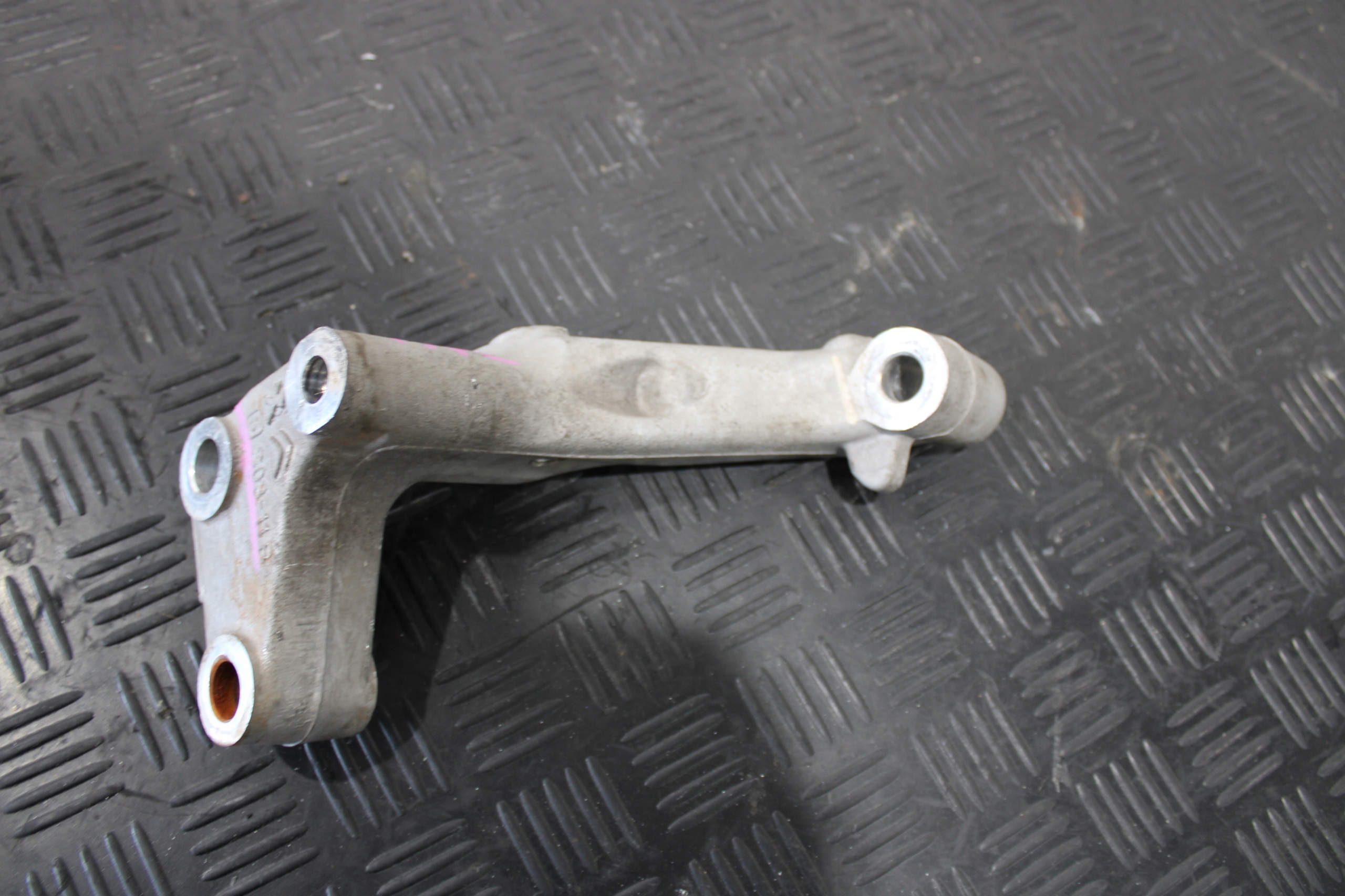 holder holder console right front PEUGEOT 308 T9 LIFT