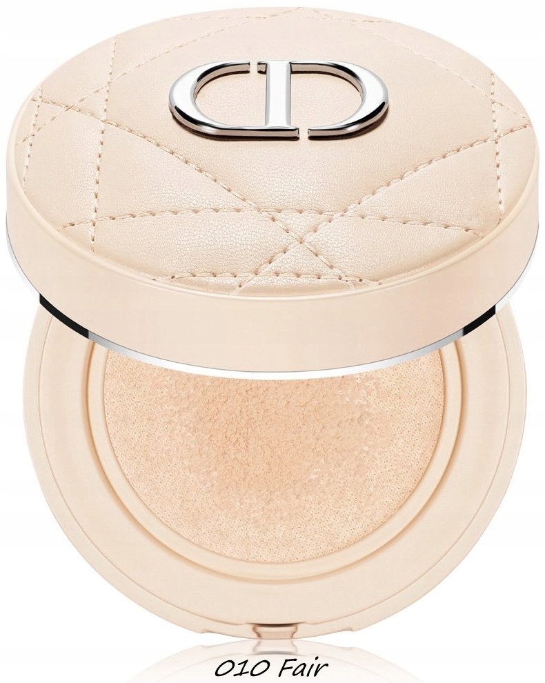 Puder sypki Dior Forever Cushion Powder Fair 10 g