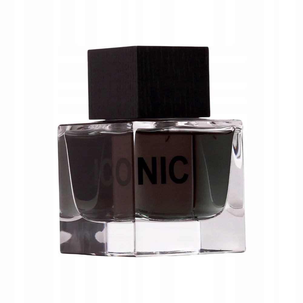 Aurora, Iconic, parfémovaná voda pro muže, 100 ml
