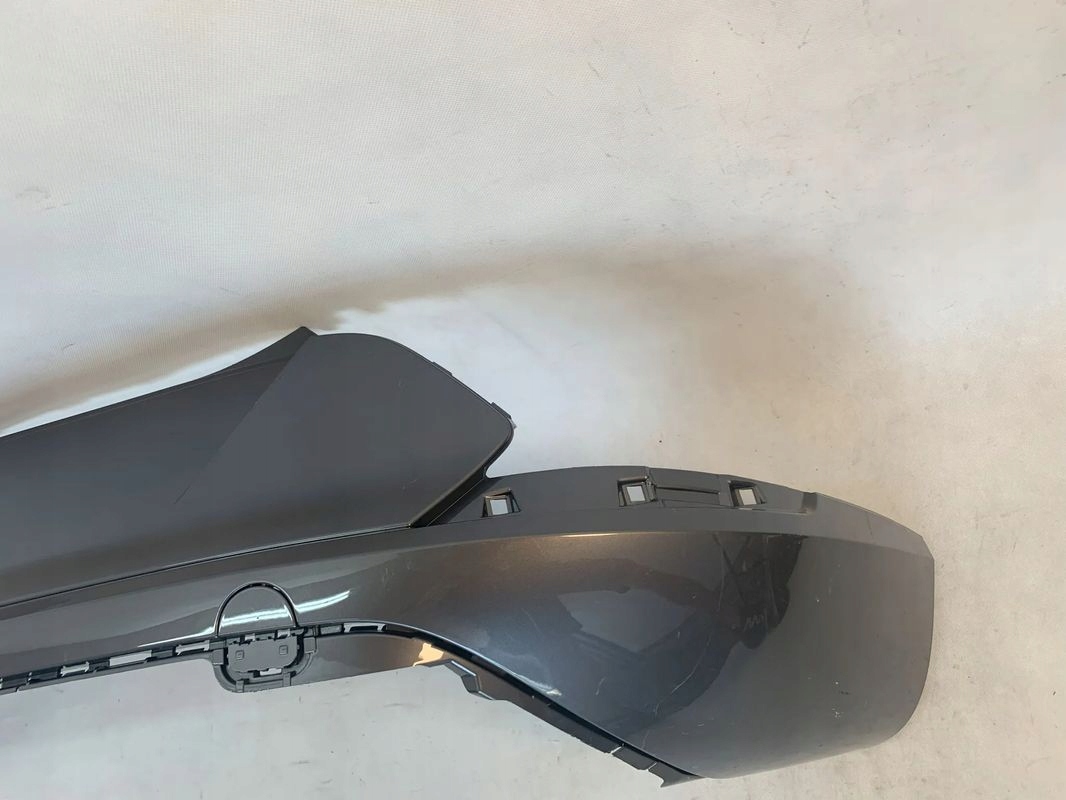 Cupra Formentor Spoiler rear part rear bumper