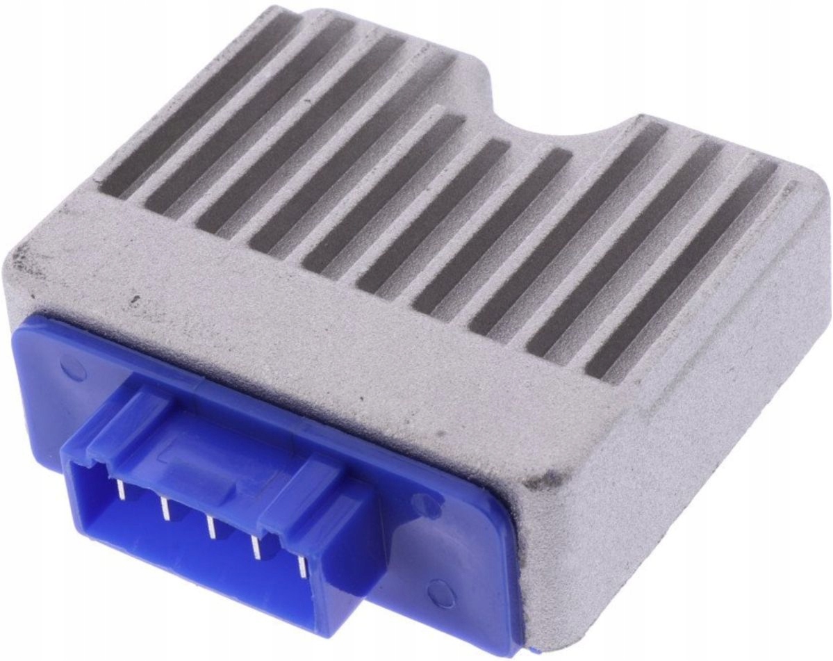 Regulátor napětí pro usměrňovač Malaguti Ciak 50 4T