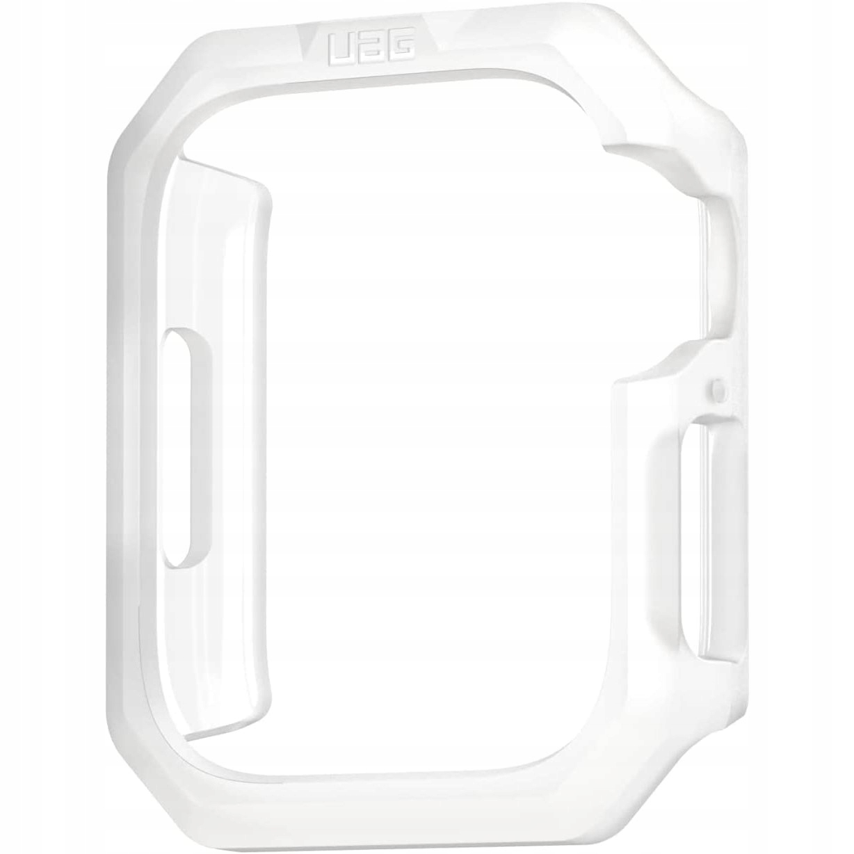 

Etui do Apple Watch 7 45mm, Uag, obudowa, Scout