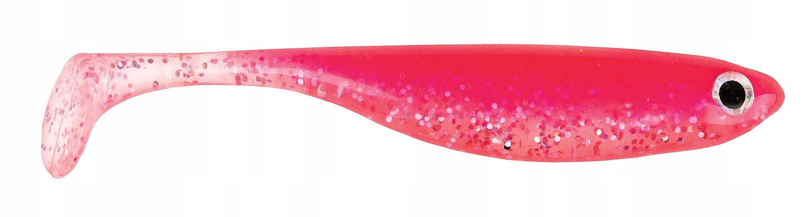 

Berkley Power Bait Sneakshad 11cm Cotton Candy