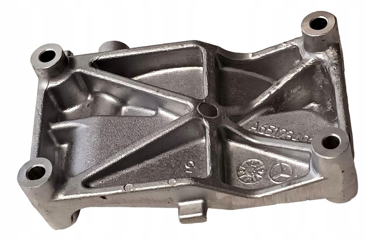 Mercedes Sprinter 906 907 Držák kompresoru klimatizace Oe