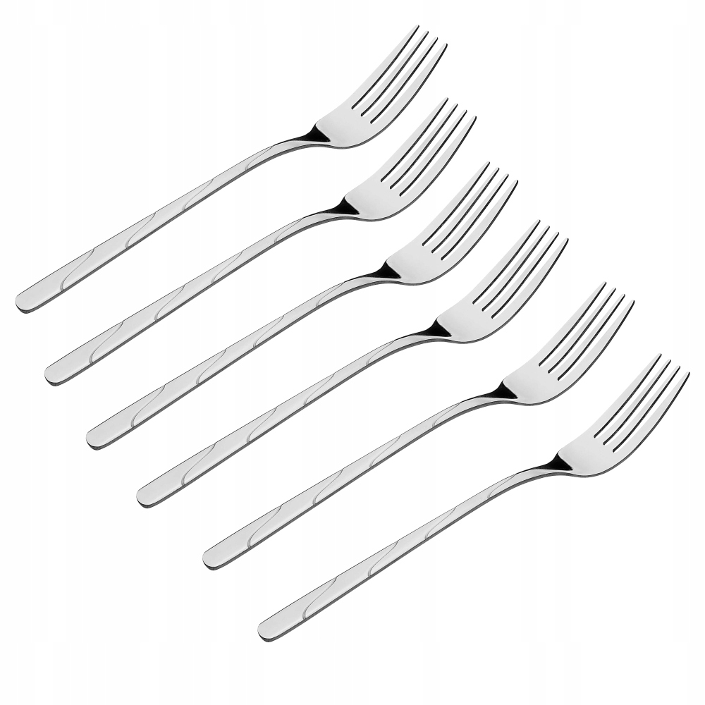 WIDELCE OBIADOWE zestaw 6szt TADAR SONO