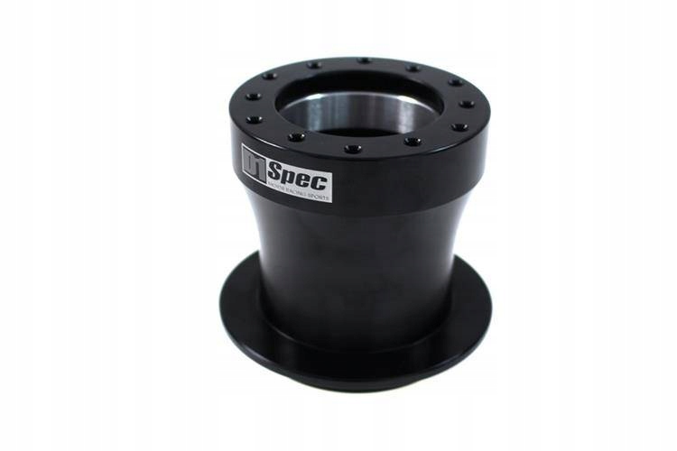 Adaptér Na Volant Toyota Corolla Hilux Corona B006G D1SPEC Black