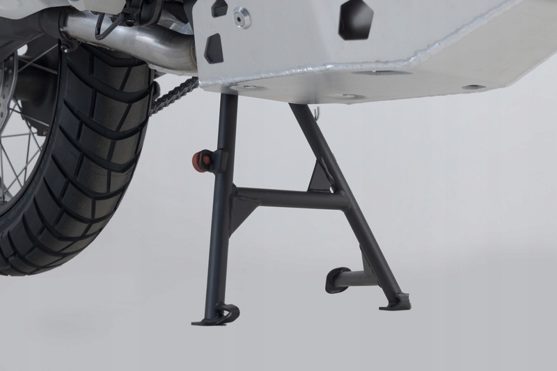 Základňa Centrálna Pätka Sw-motech Pre Honda XL750 Transalp (22-) Čierna ()