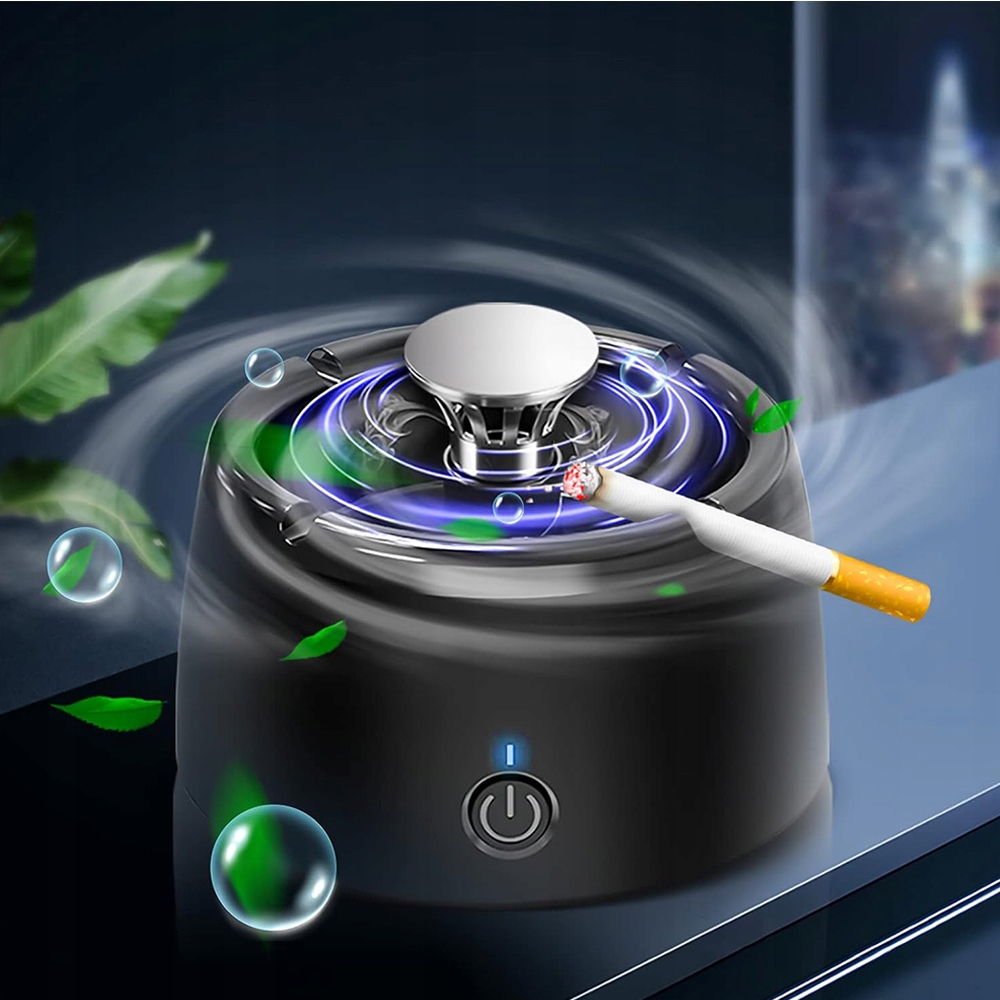 EUROPEAN VINTAGE ASHTRAY HOUSEHOLD ANTI-FLY ASHTRAY ADORNMENT Producent części bez marki