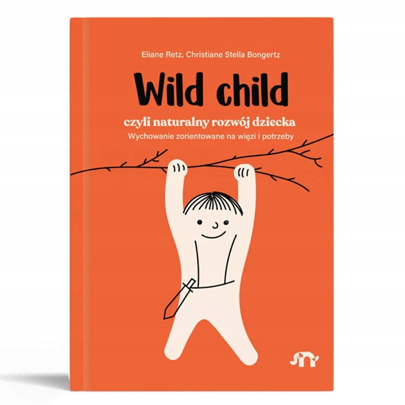 

Natuli Wild child czyli naturalny rozwój dziecka