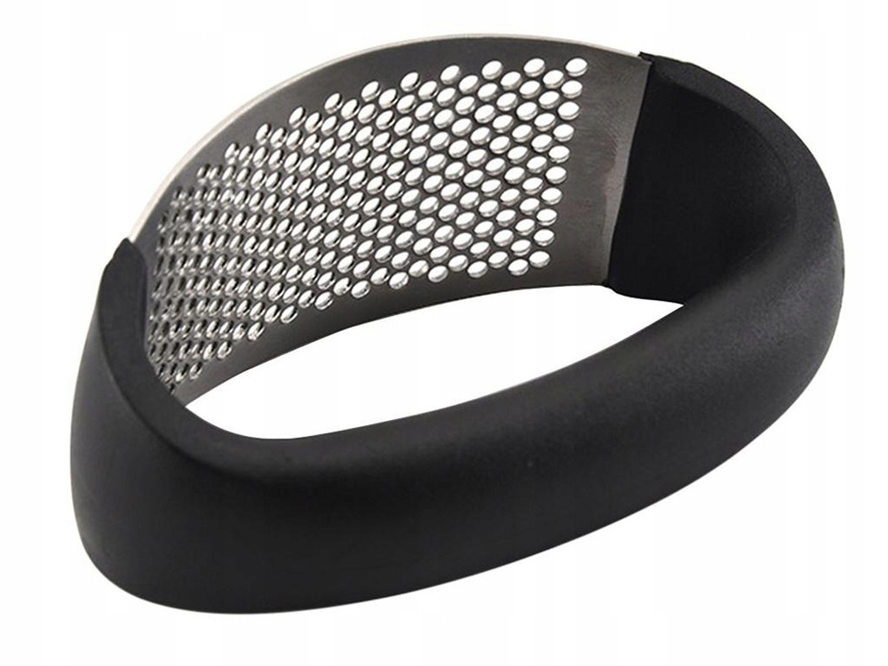 WYCISKACZ RĘCZNY DO CZOSNKU ZGNIATACZ PRASKA Przeznaczenie do czosnku