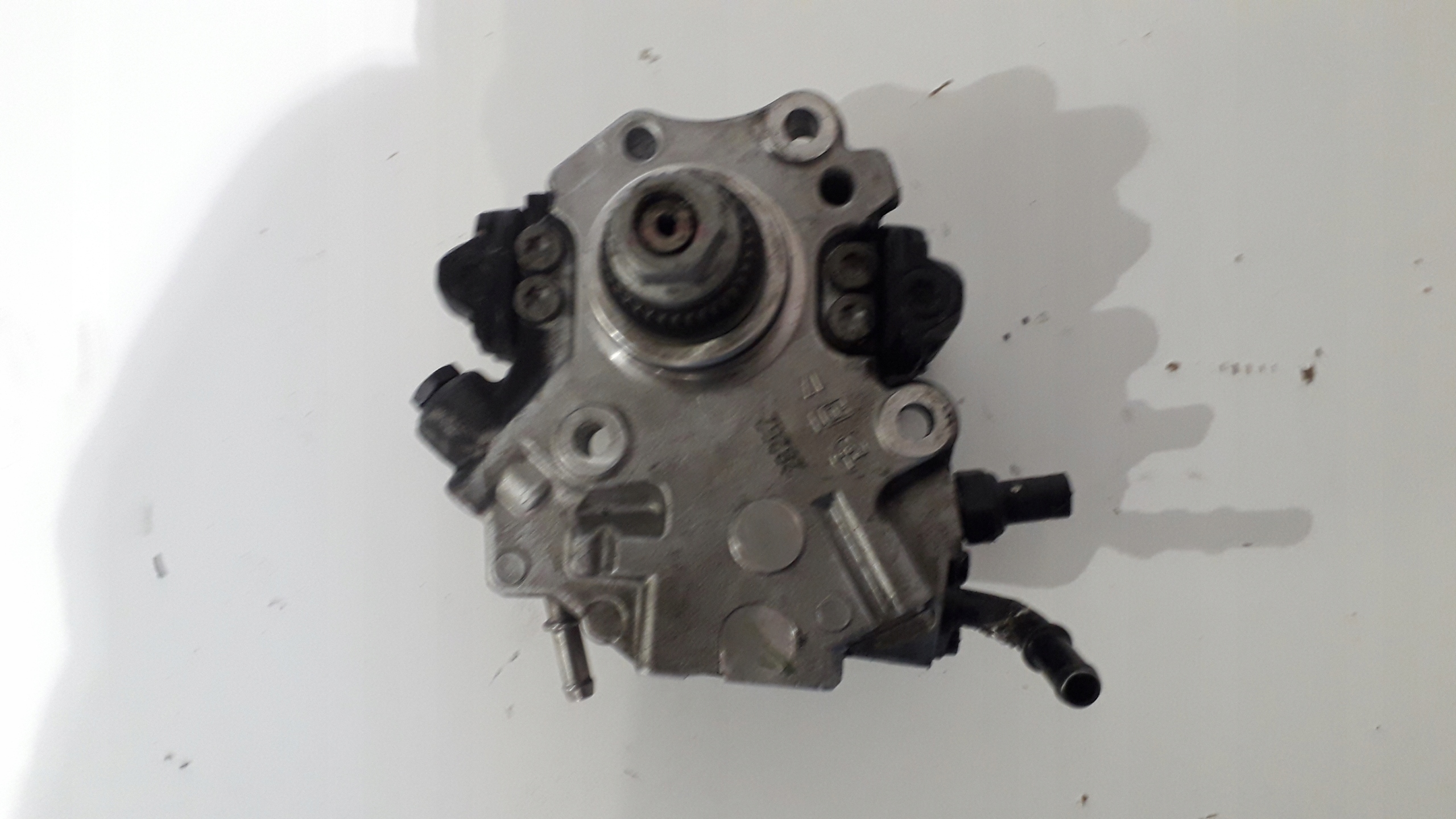 injection pump MERCEDES SPRINTER W212 A6510701701