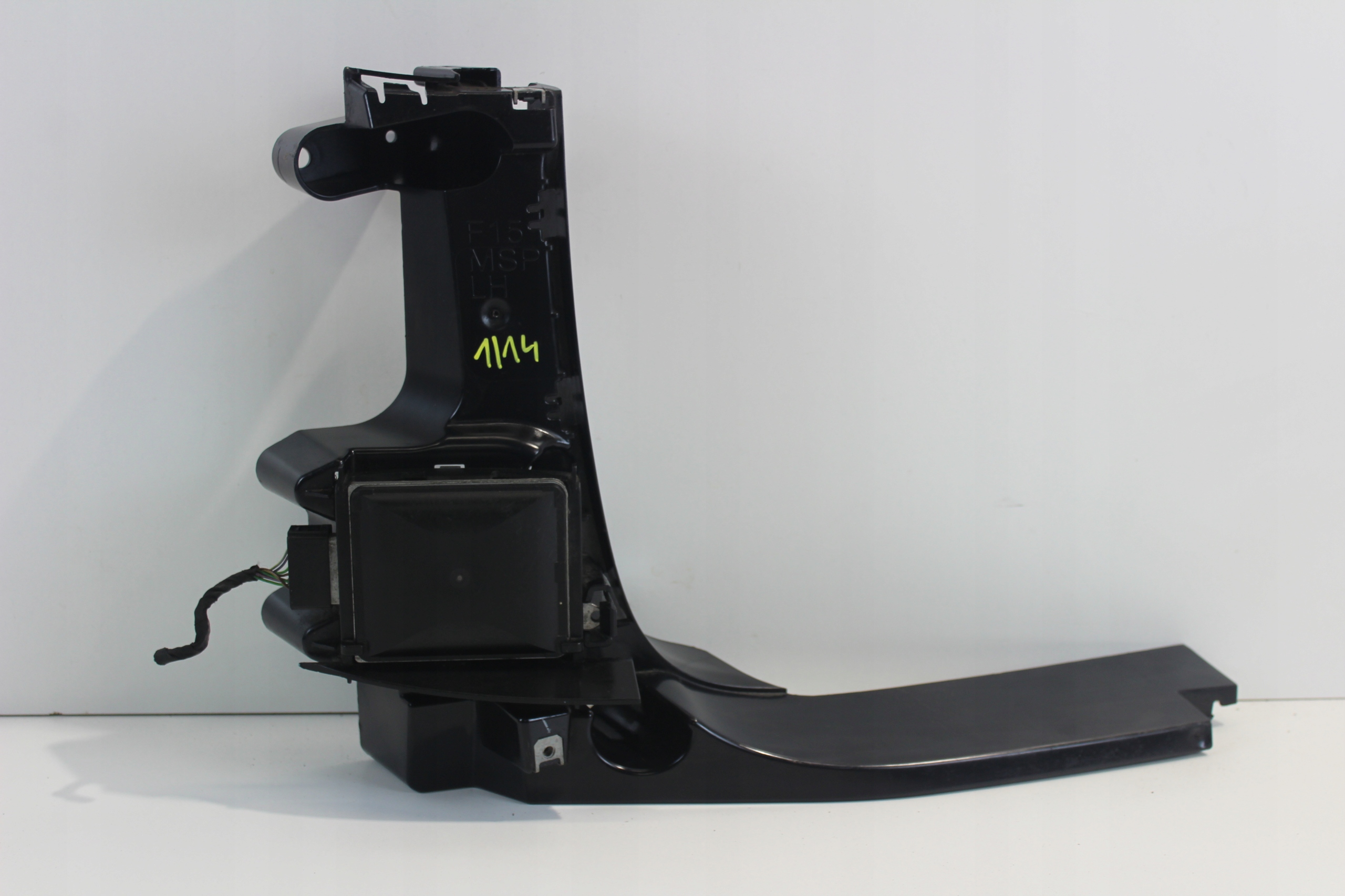 8054019 139605-19 - Управління лівою смугою руху BMW F15 F16 X5 X6