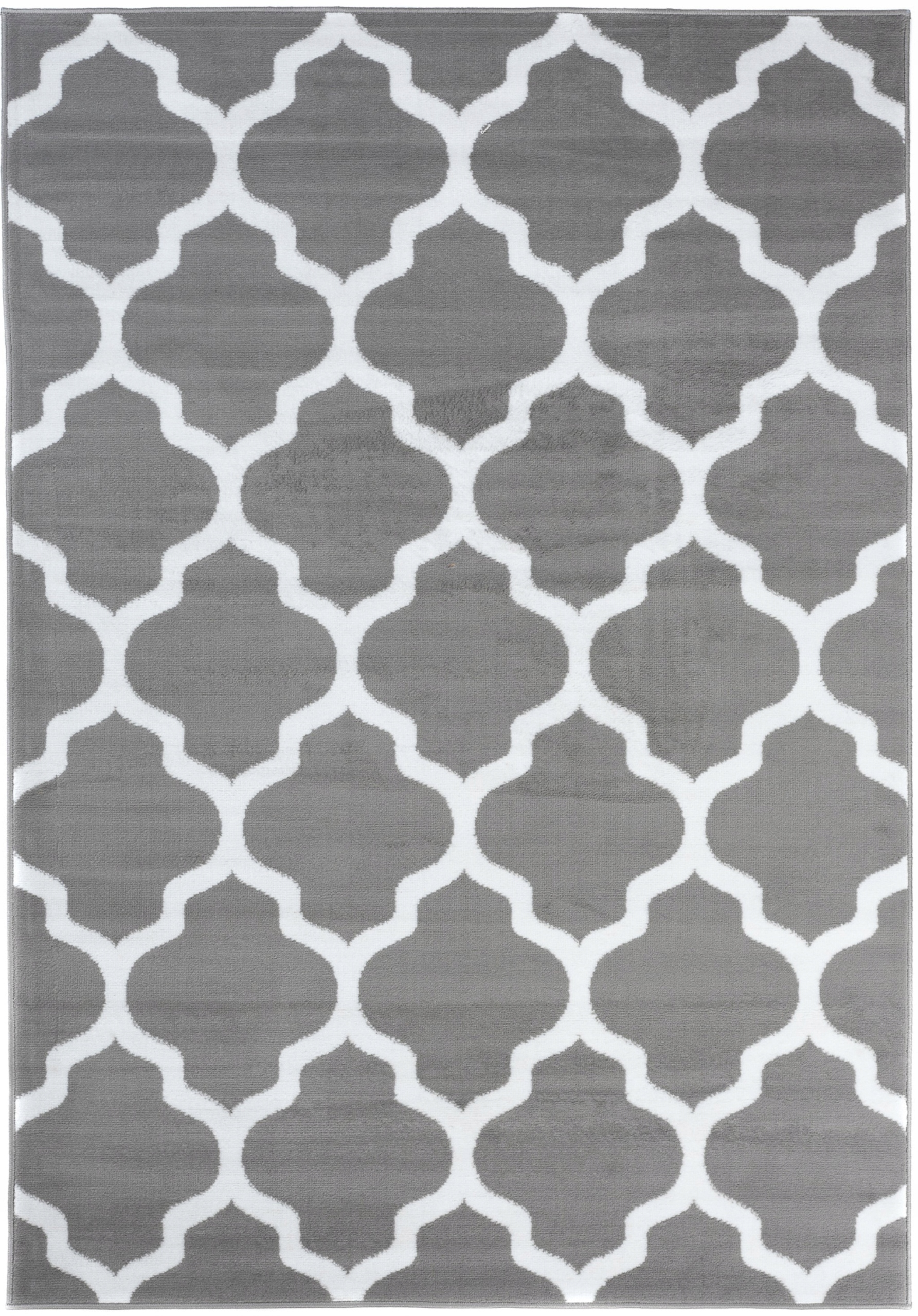 

Dywan Canvas 140x200 Bcf Marokańska Koniczyna x9