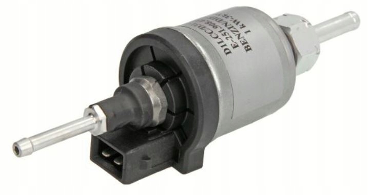 34574357 - ТОПЛИВНЫЙ НАСОС EBERSPACHER D3LC