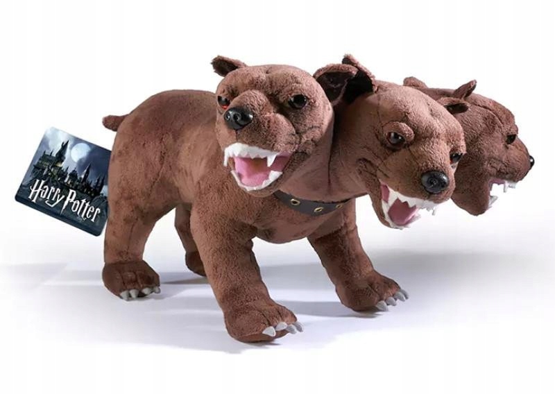 Harry Potter Plyšák Chloupek 22 cm