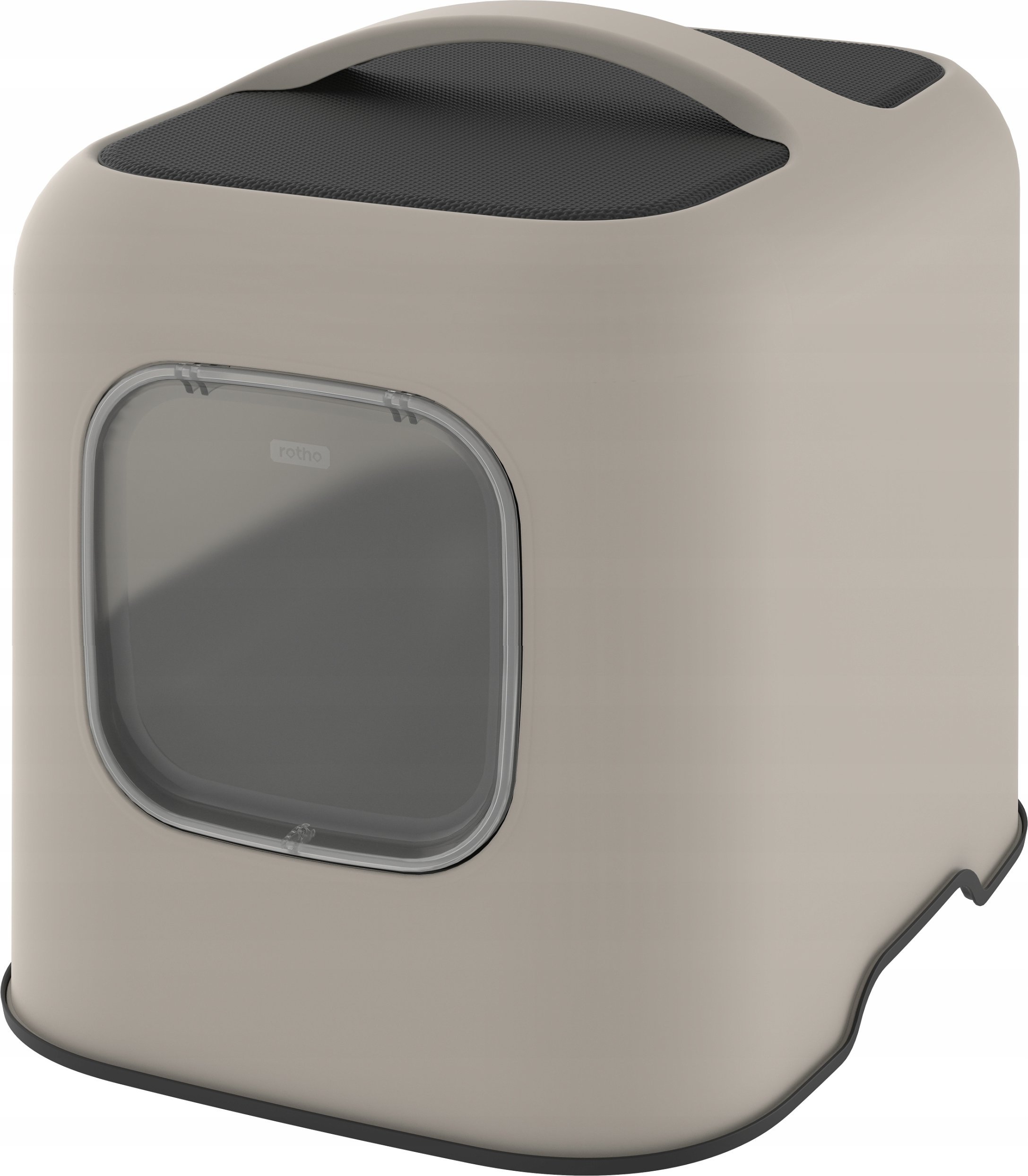 Rotho Rotho kuweta cappucino dla kota