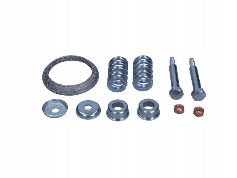 ZESTAW NAPRAWCZY UKŁADU WYDECHOWEGO CITROEN PEUGEOT