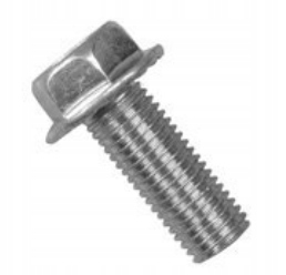 

Śruba piasty noża M10x1,25x25 mm Honda