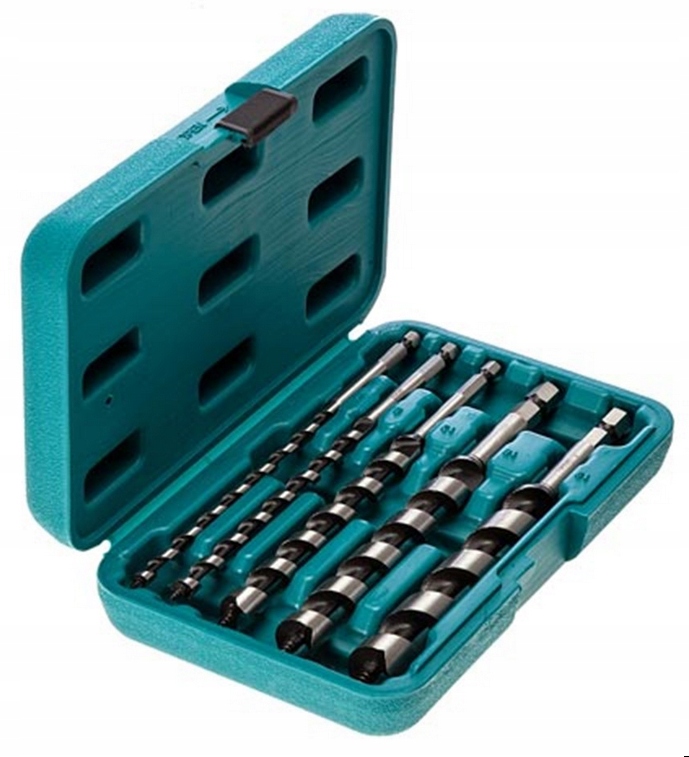 

Makita P-46464 Sześciokątne Din 200mm 5 sztuk