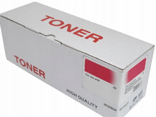 

Toner do Oki C5650, Magenta, Oki 5650d, Oki 5750