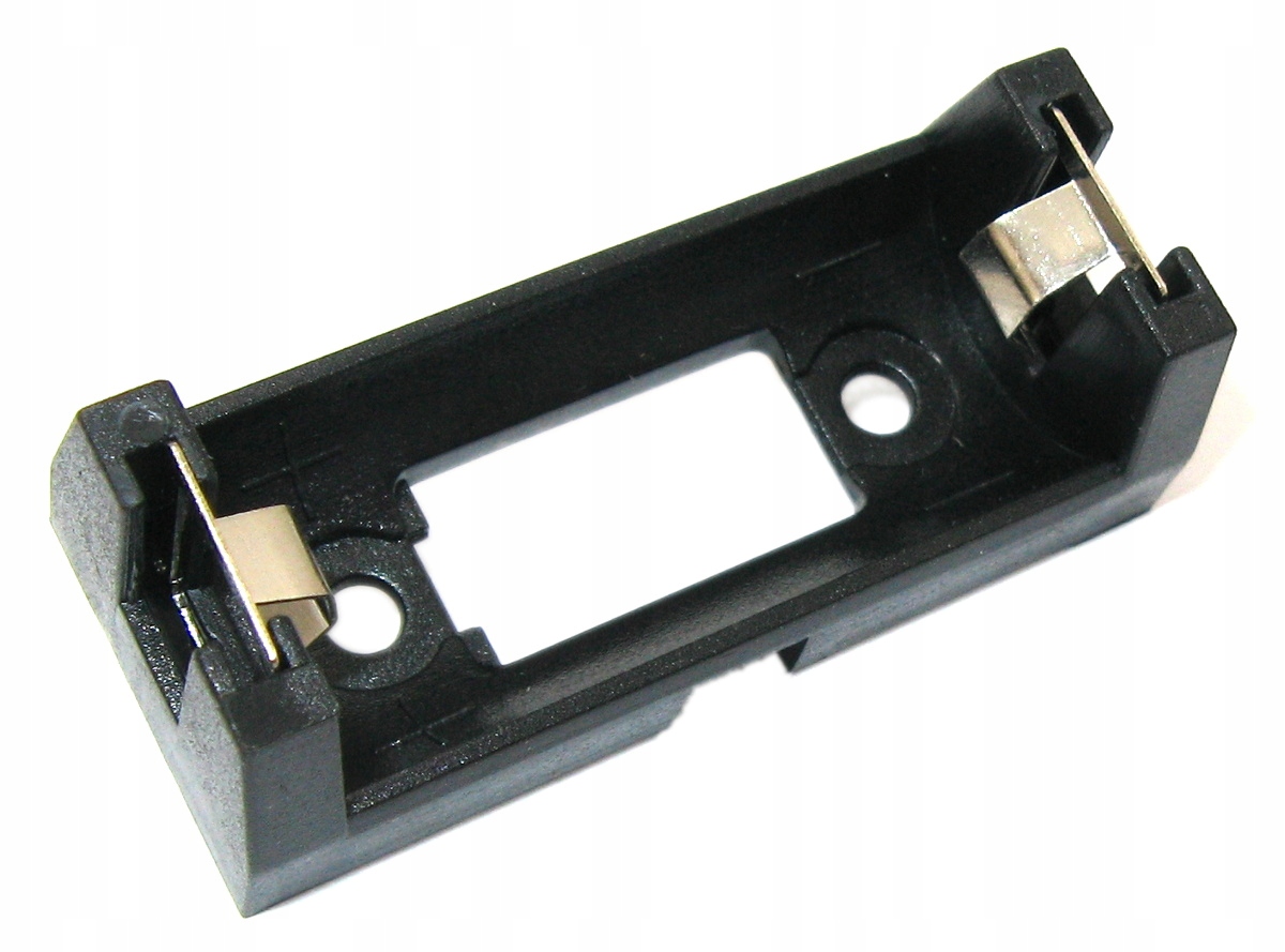 Koszyk na baterię CR123 3V Producent Comf