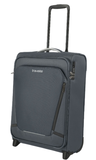 W08M walizka miękka superlekka 1,7kg kabinowa 55x40x20 podróżna Travelite