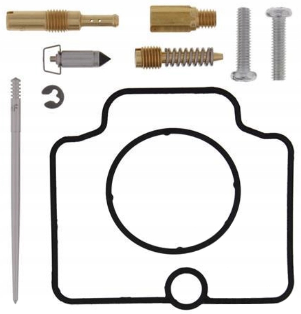 Sada na opravu karburátoru Kawasaki Kx 85 B A 01-13 Nová