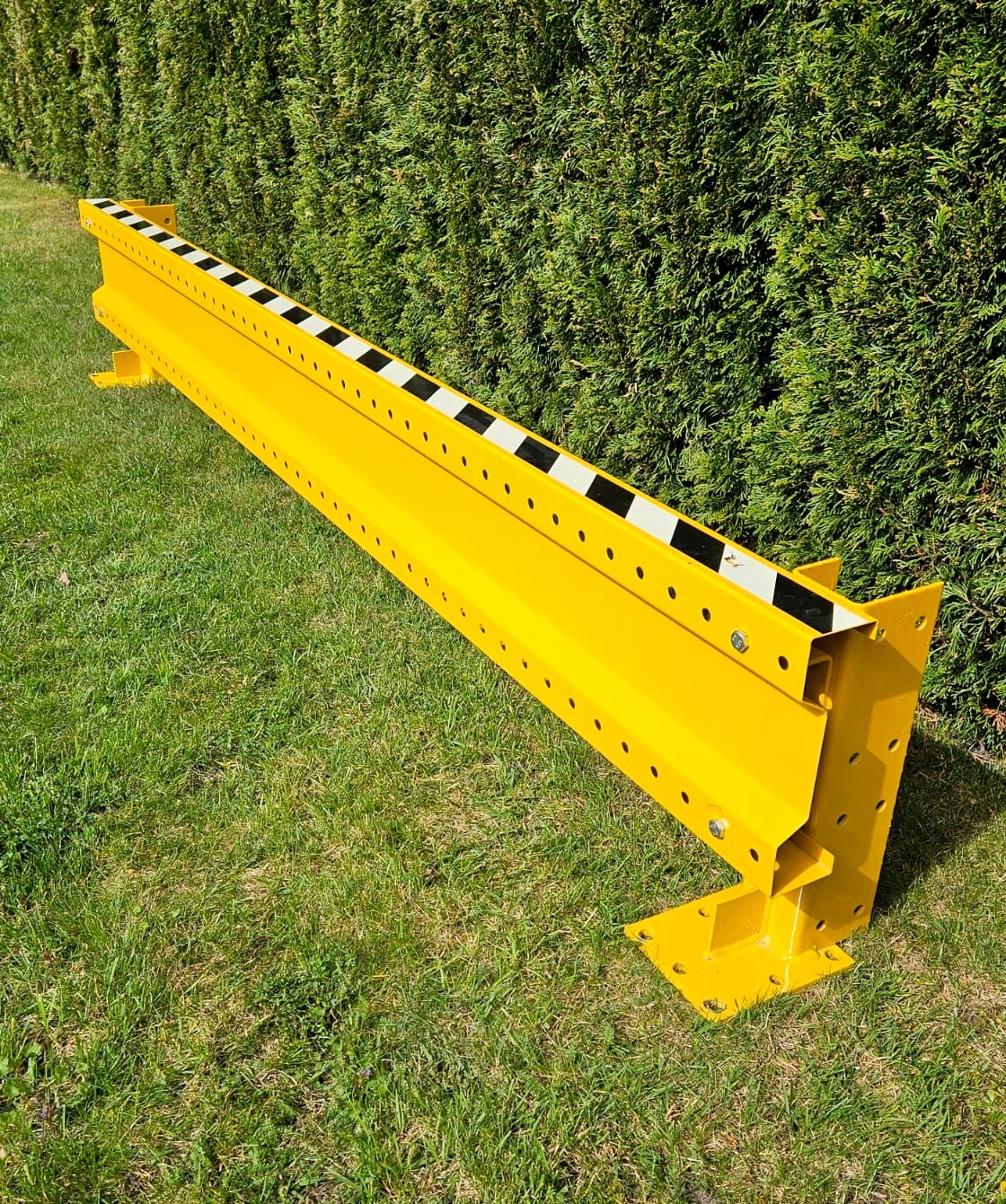 Osłony regałowe , osłona regałowa , odbojnice , odbój , odboje EAN (GTIN) 0130021164