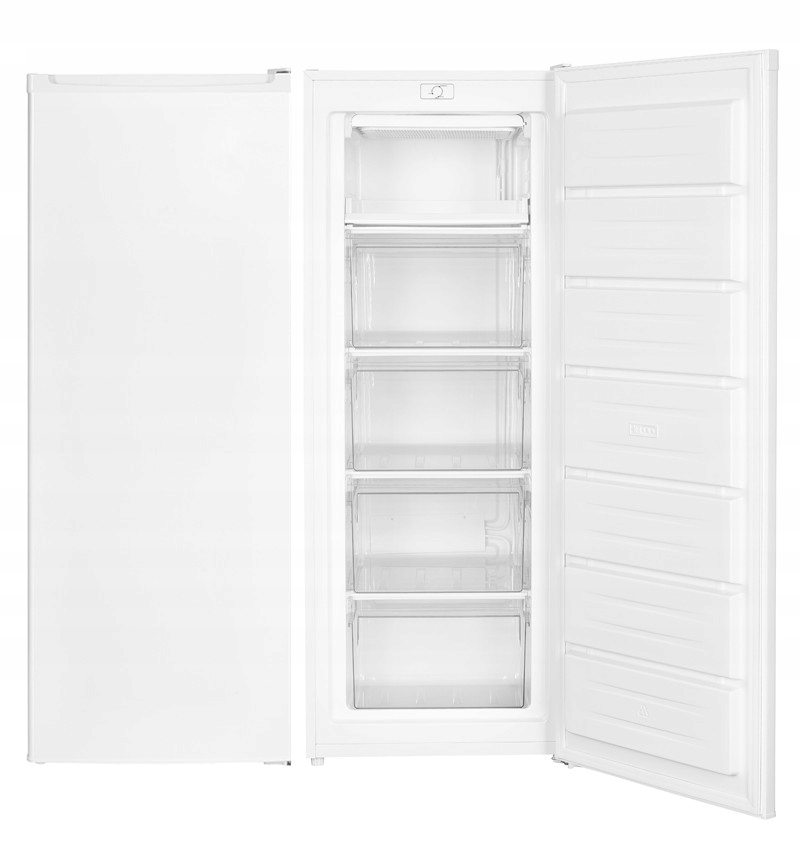 Zamrażarka szufladowa 168L Smith&Brown SZUF-211-WE3