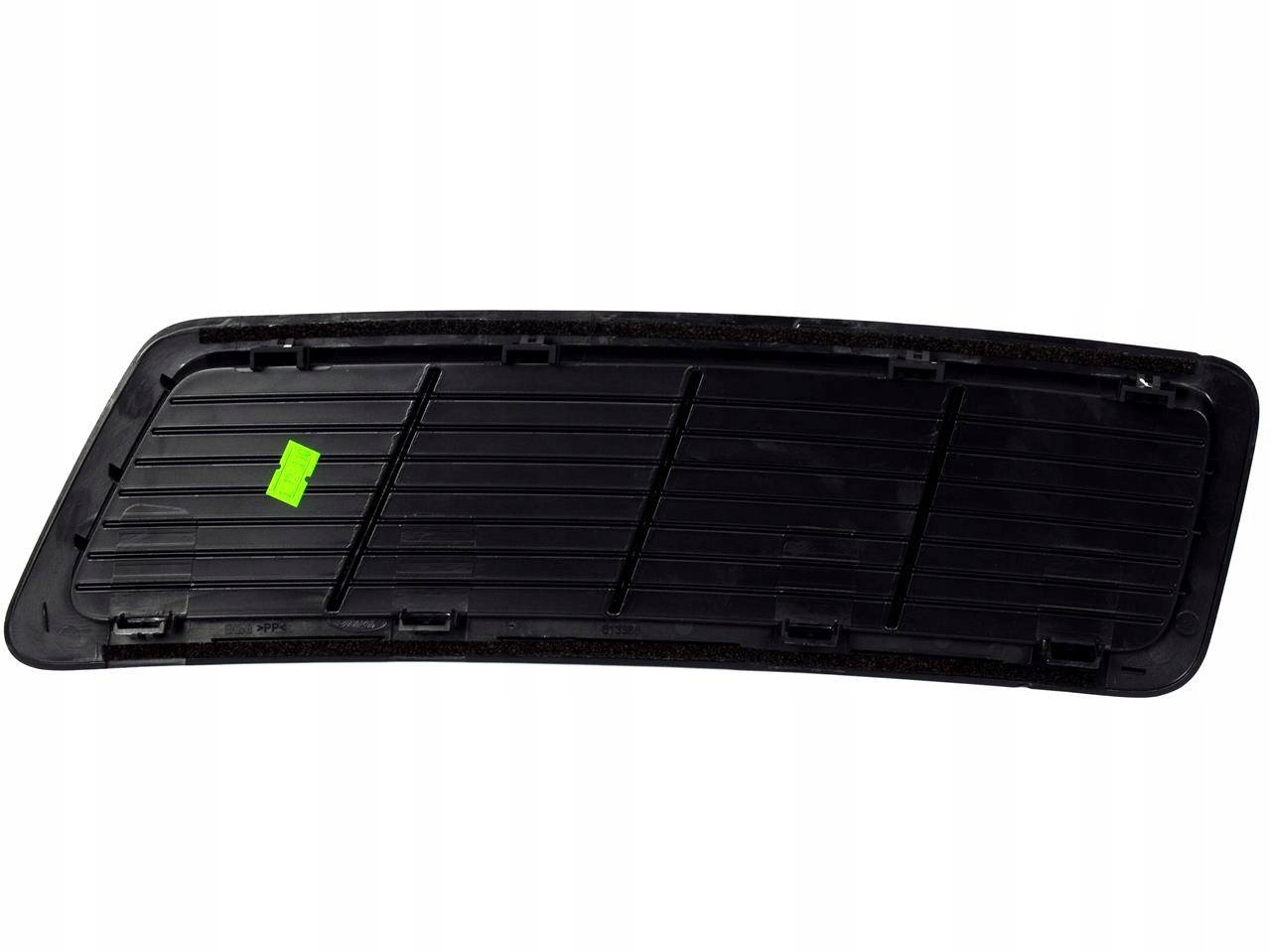 KRATKA PRAWA MASKI TRANSIT 14 19 Car type Cargo vans