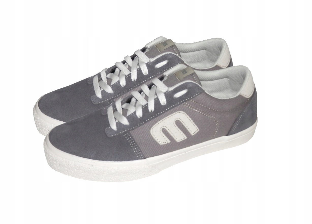 Sportovní Tenisky Etnies Calli Vulc Grey 42