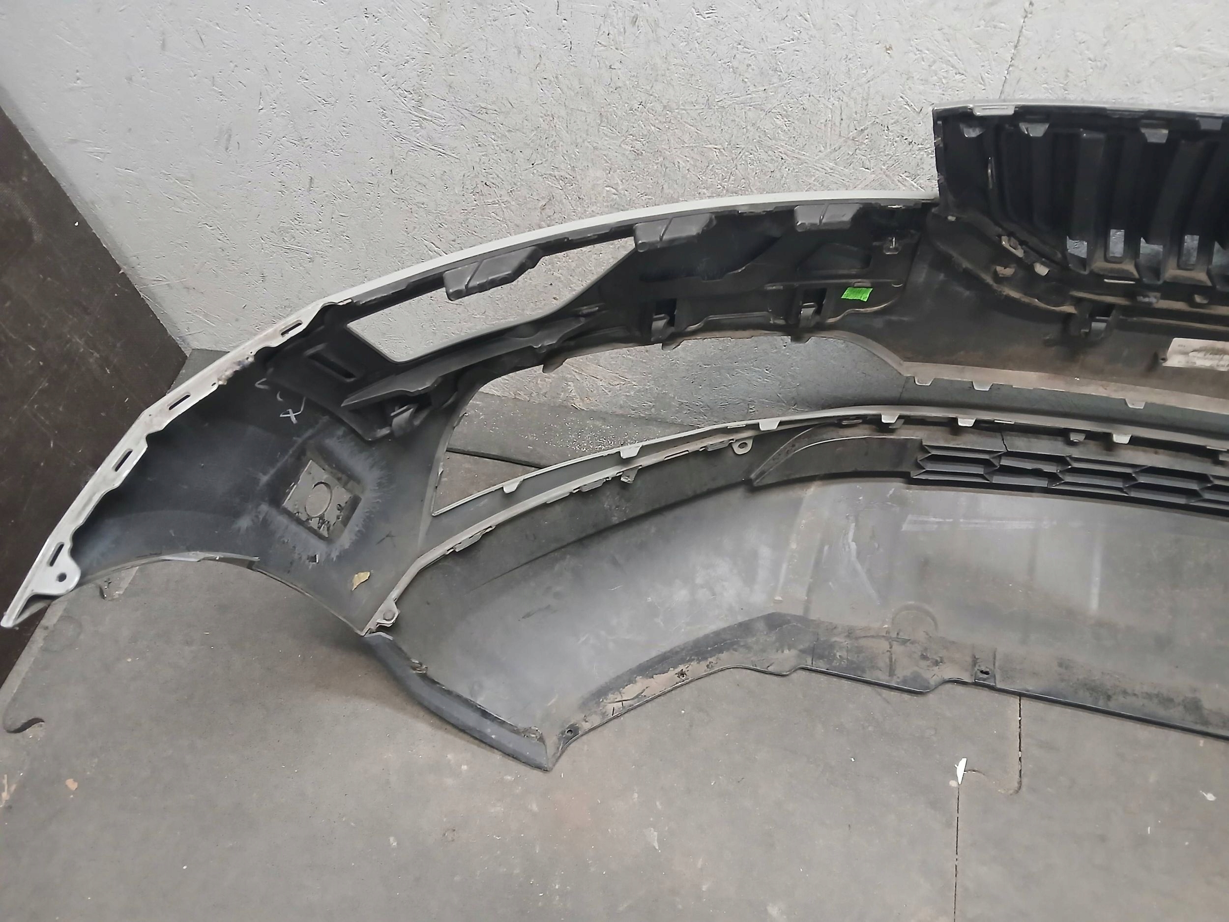 nárazník předek SKODA KAROQ