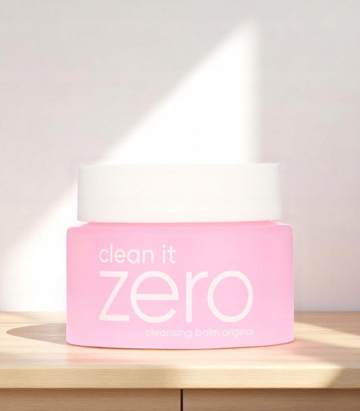 Banila Co Clean it Zero Cleansing Balm Original 100ml