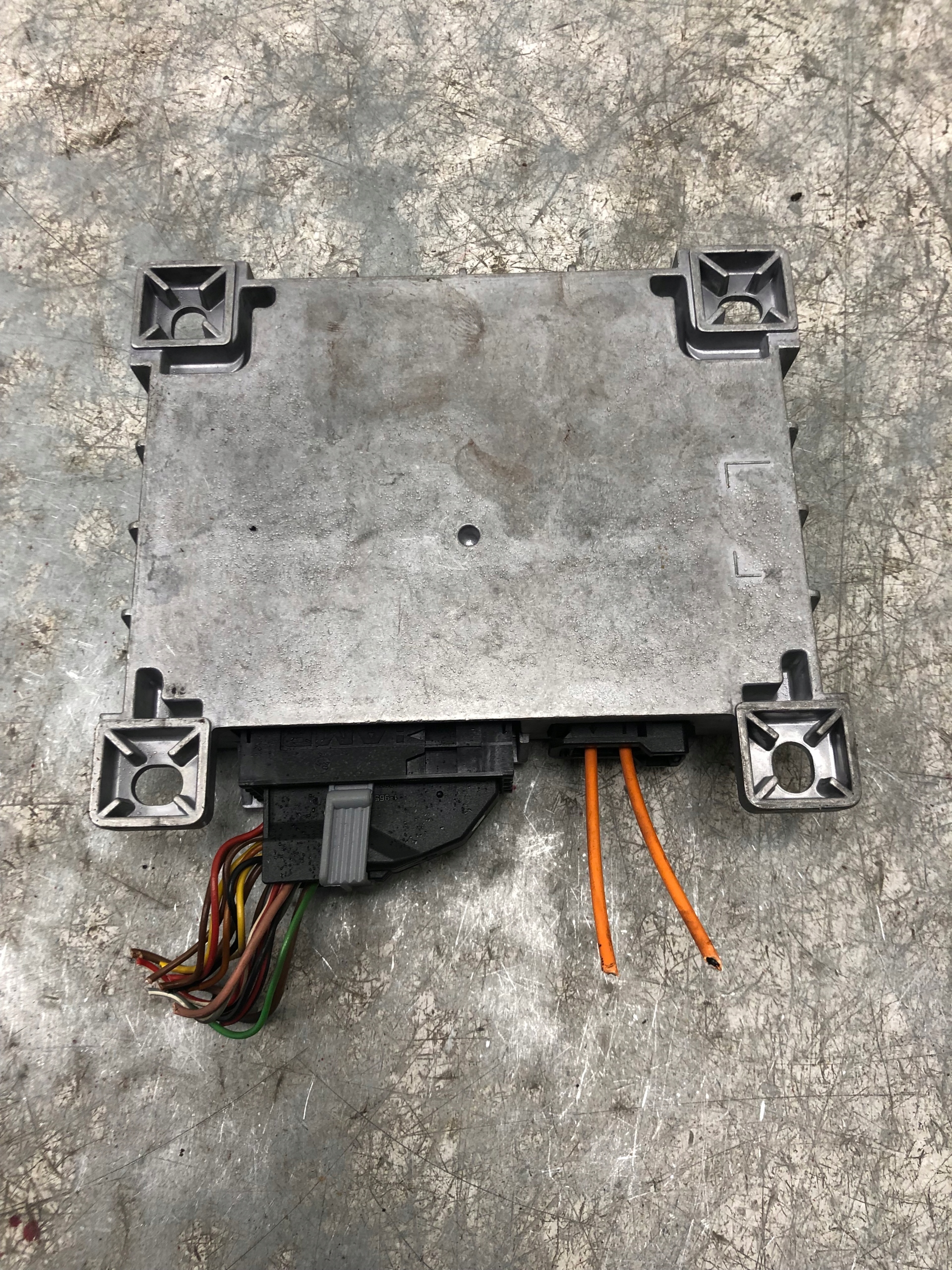 modulo TELEFONU NOKIA MERCEDES W211 A211870382681