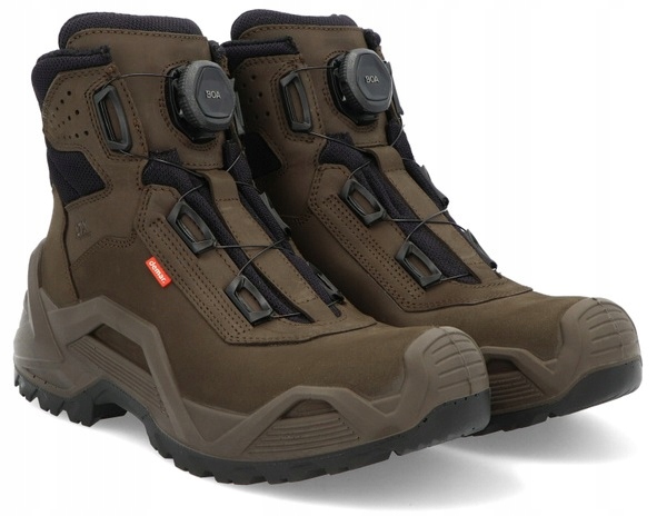 Voděodolné Lovecké Boty Demar Rapid Boa 41