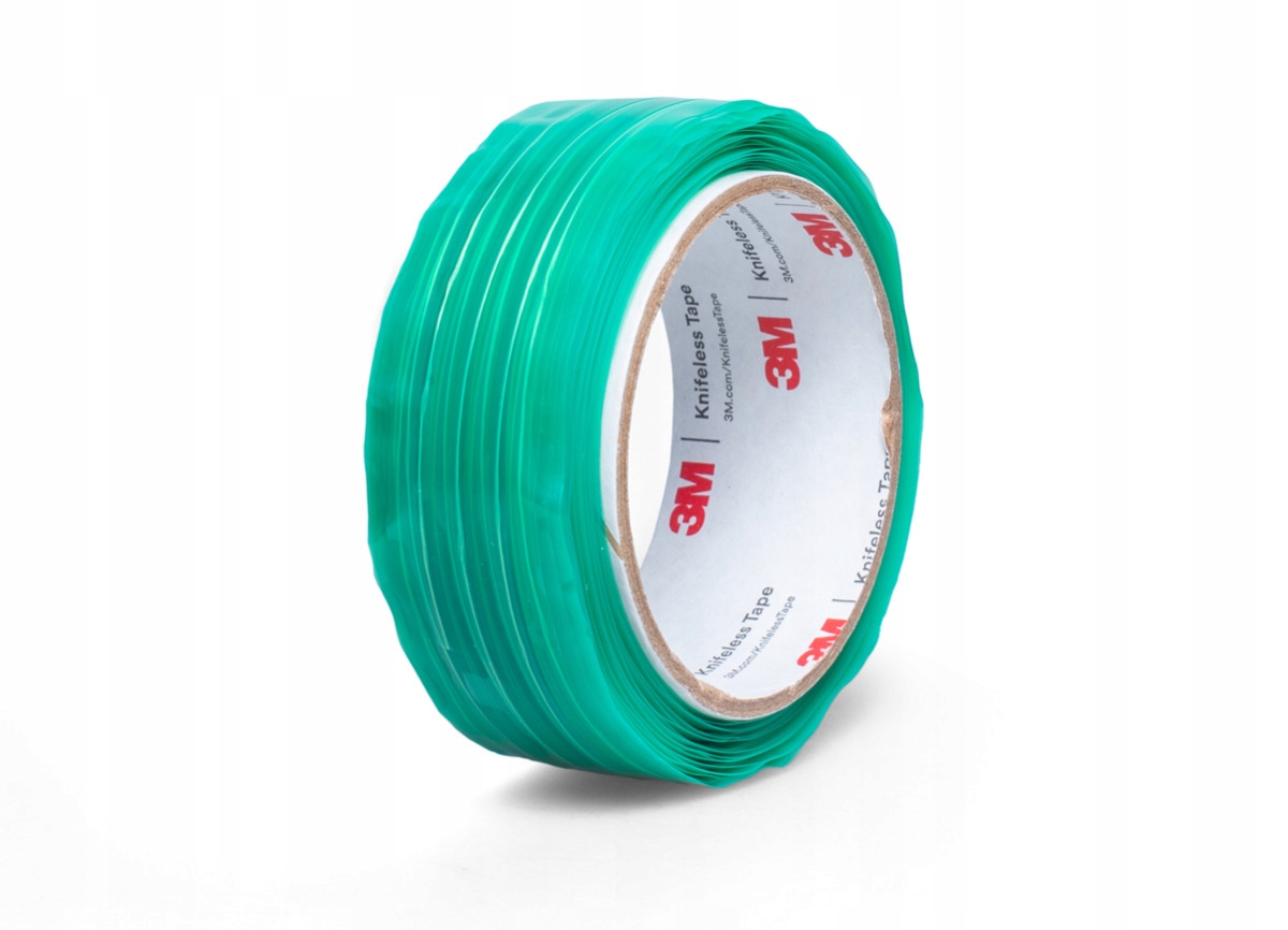 3M knifeless páska, rozmer 6 mm x 50 m Tri Line