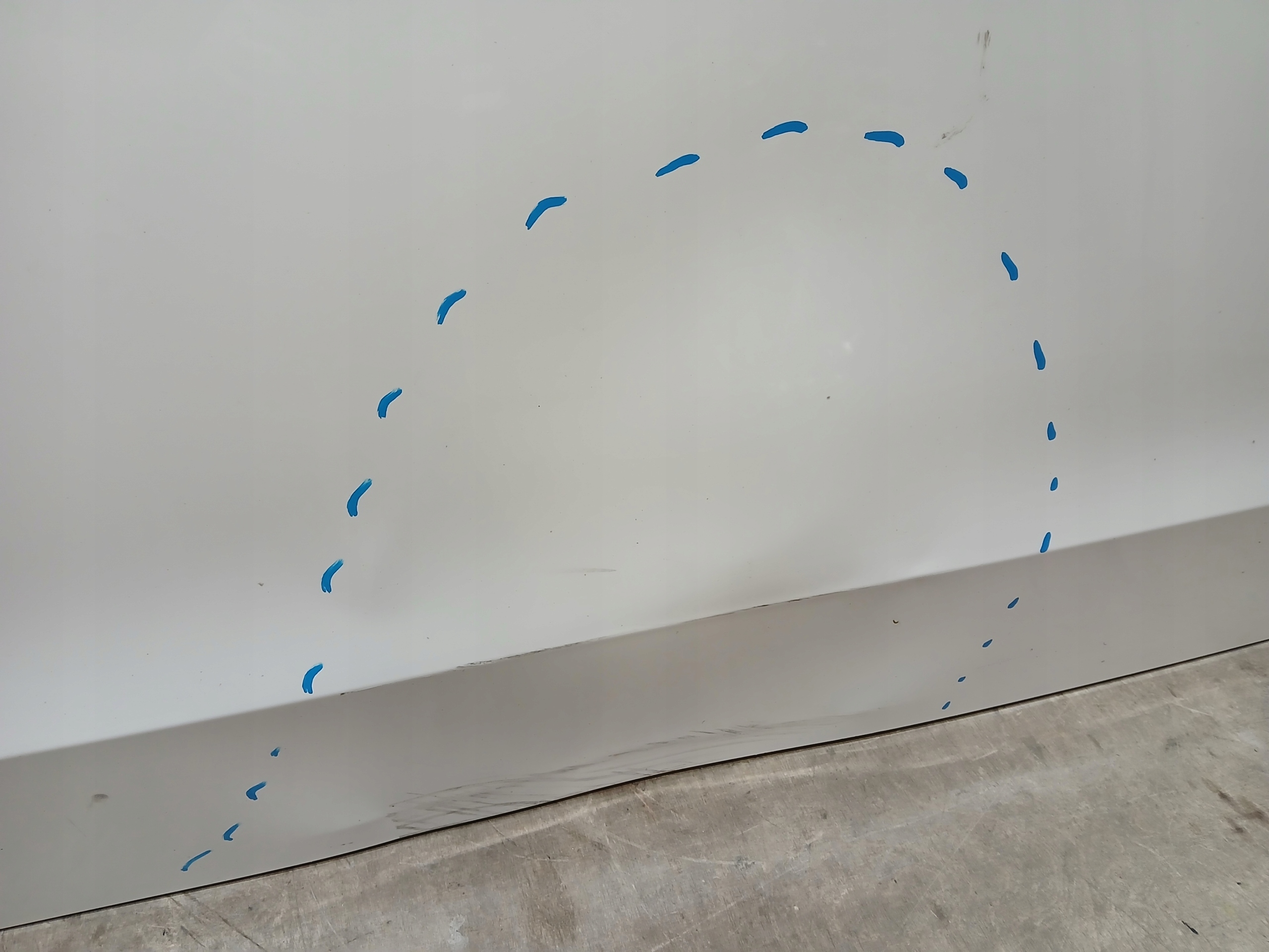door front right VW UP SEAT MII SKODA CITIGO 1S 5D