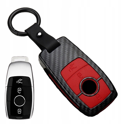 Чохол для MERCEDES W205 W213 E300 E200 W210 W211 W214