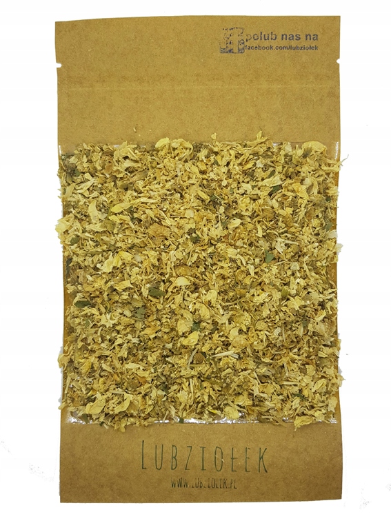 

Akacja Kwiat Akacji 200g Lubziołek