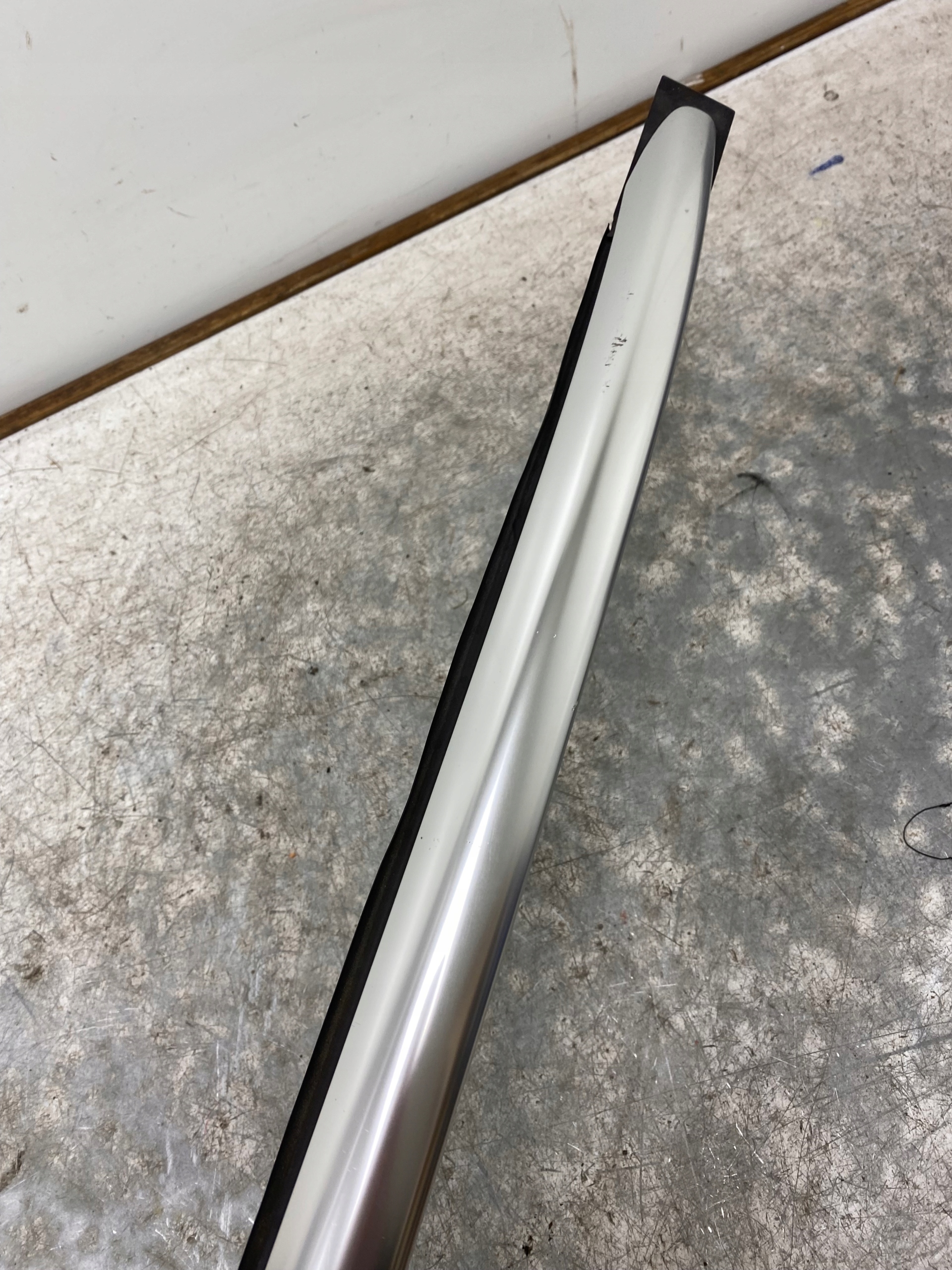 Dachreling dach KOMPLET FORD FOCUS MK3 KOMBI