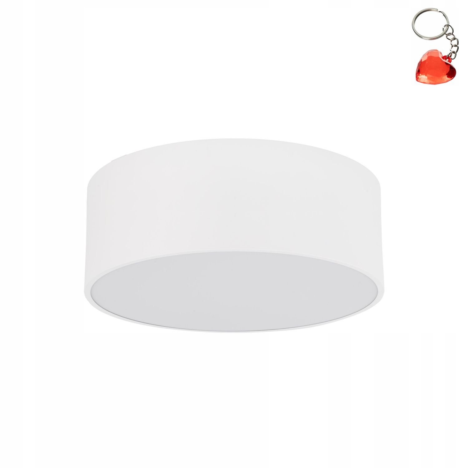 Venkovní nástěnné svítidlo IP54 Livo White S 10983 Tk Lighting