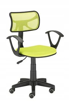 KRZESŁO OBROTOWE DLA DZIECKA FINO EXTRA CENA L