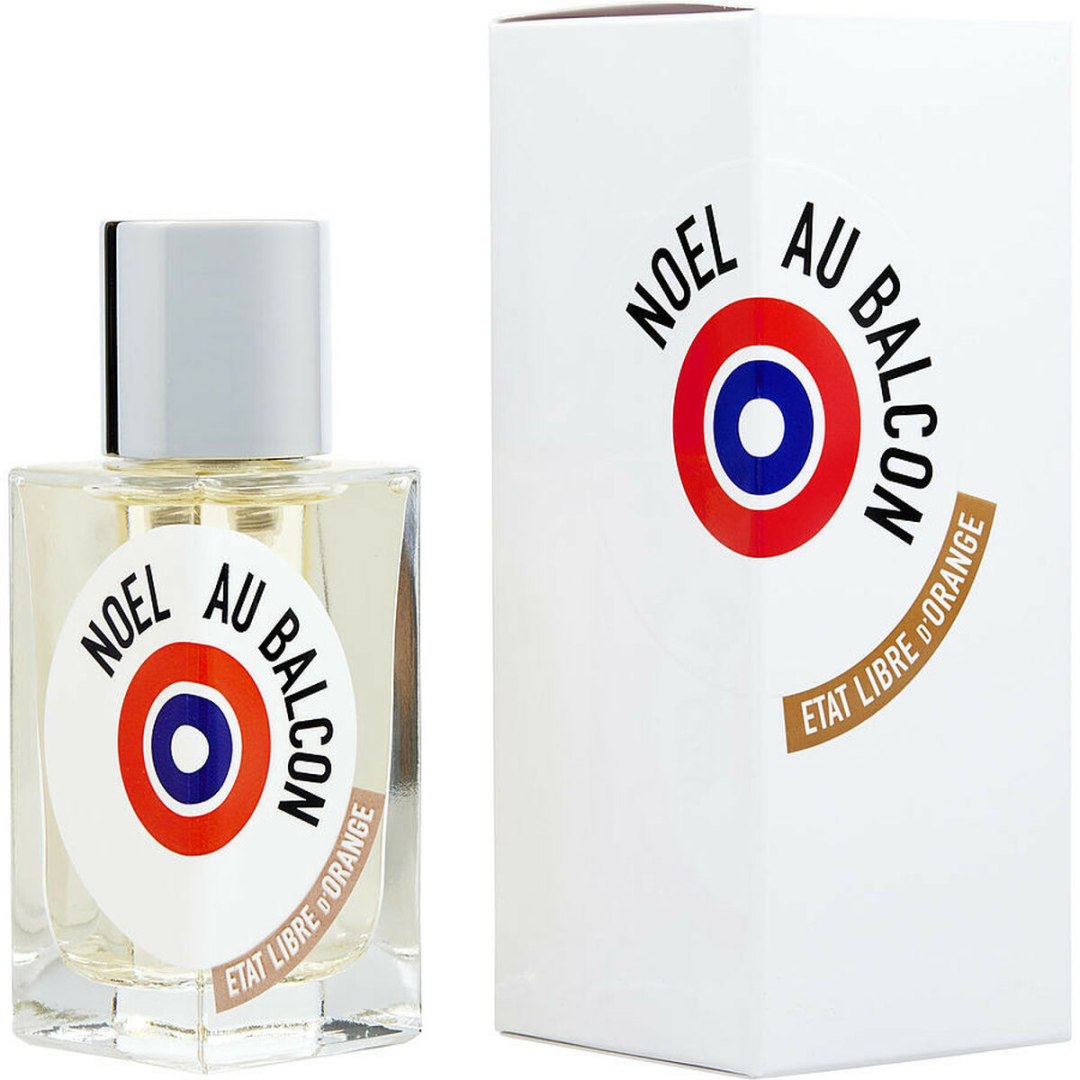 Dámské Parfémy Etat Libre D'Orange Noel au Balcon Edp 50 ml