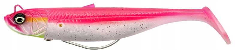 Savage Gear Minnow Sinking Wl 10cm 16g Długość (cm): 10, Waga (g): 16
